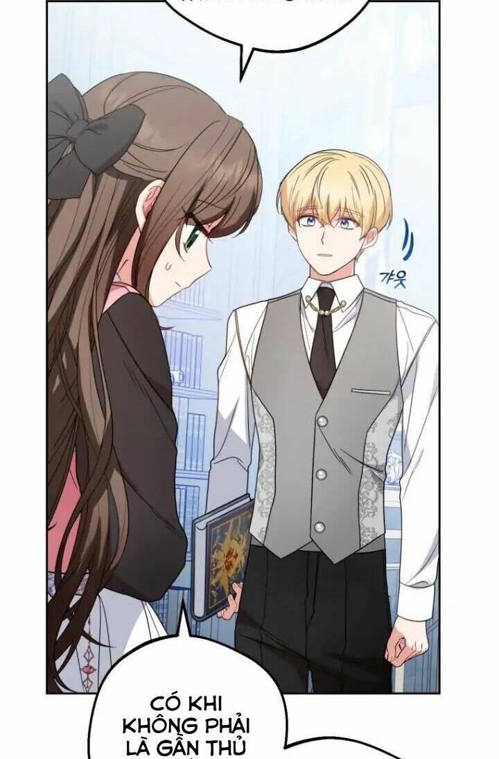 Được Yêu Thương Mà Còn Ngại Ngùng Sao! Chapter 30 - Trang 2