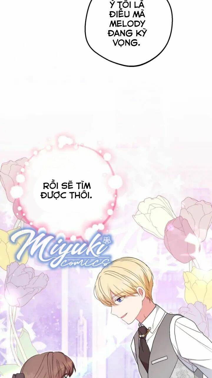 Được Yêu Thương Mà Còn Ngại Ngùng Sao! Chapter 30 - Trang 2