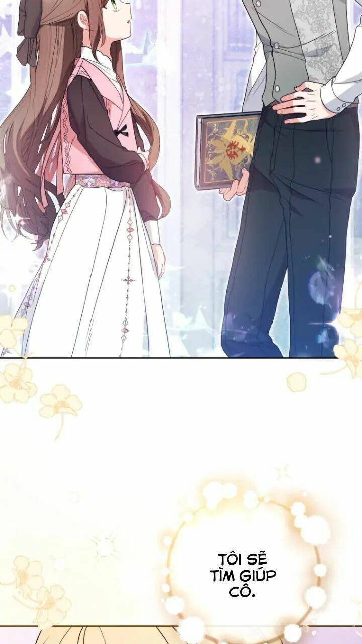 Được Yêu Thương Mà Còn Ngại Ngùng Sao! Chapter 30 - Trang 2