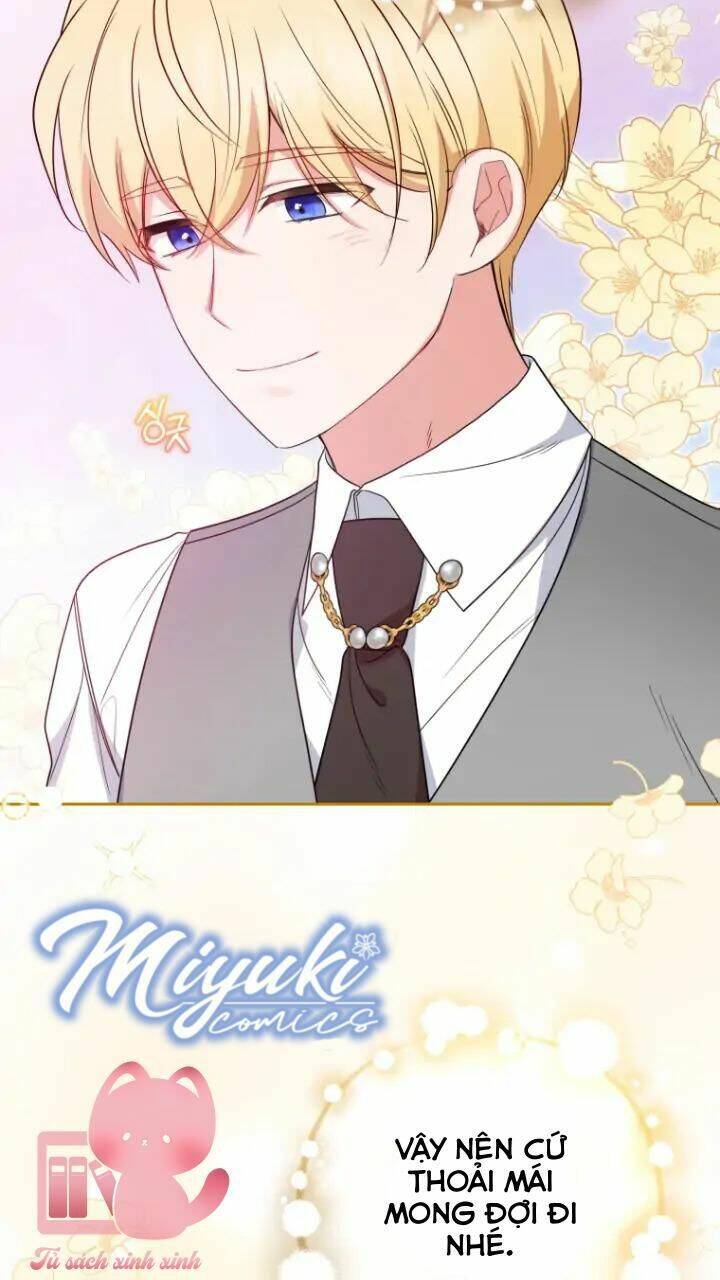 Được Yêu Thương Mà Còn Ngại Ngùng Sao! Chapter 30 - Trang 2