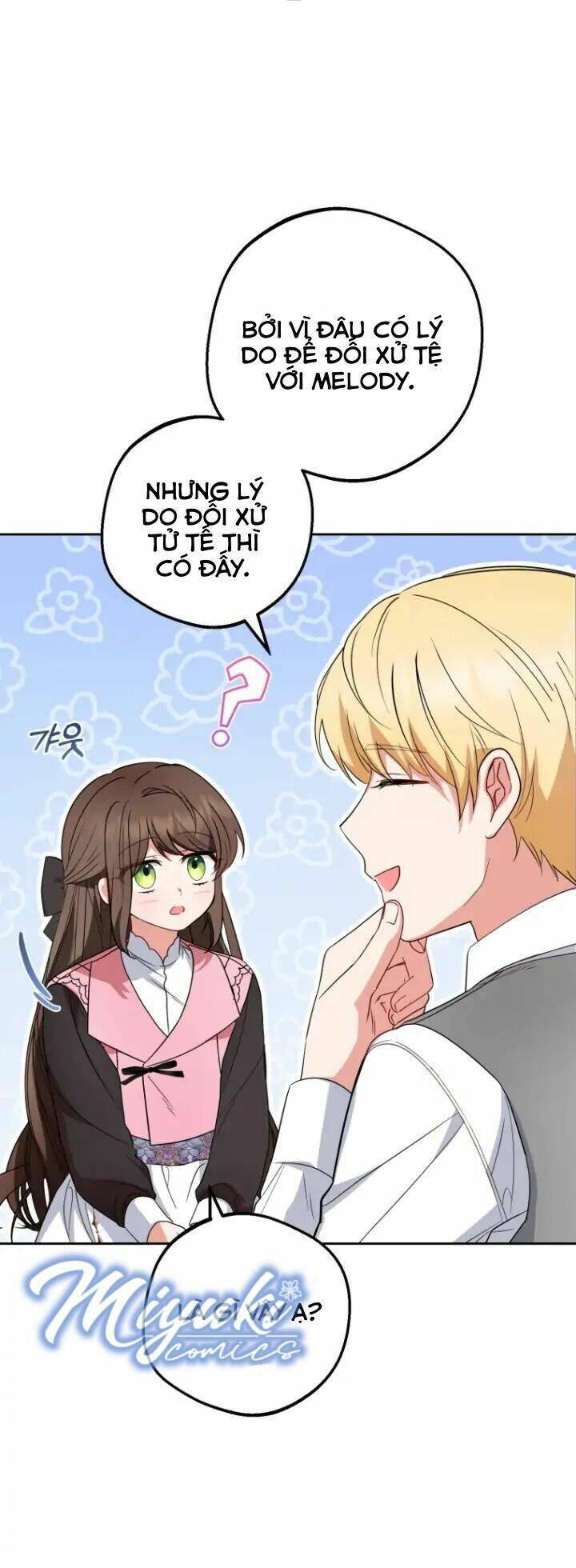 Được Yêu Thương Mà Còn Ngại Ngùng Sao! Chapter 30 - Trang 2