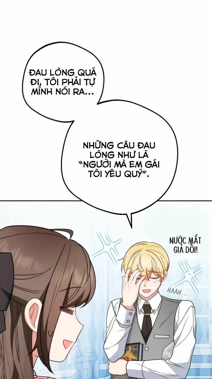 Được Yêu Thương Mà Còn Ngại Ngùng Sao! Chapter 30 - Trang 2