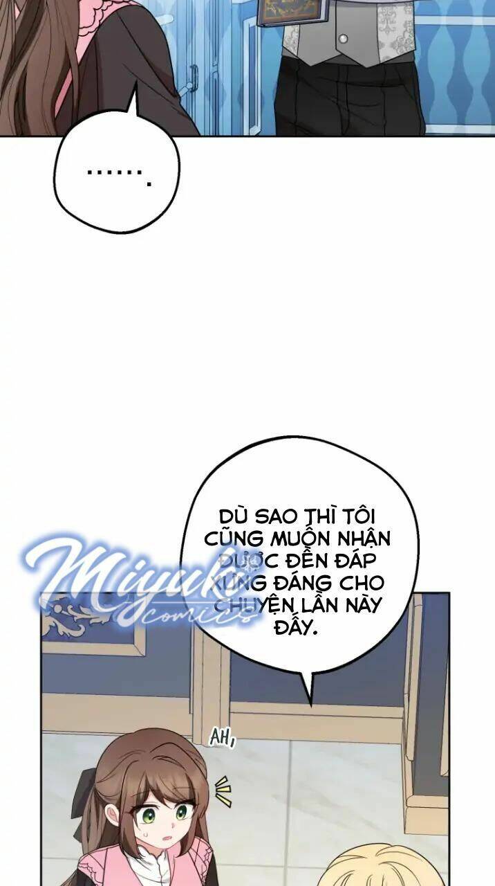 Được Yêu Thương Mà Còn Ngại Ngùng Sao! Chapter 30 - Trang 2