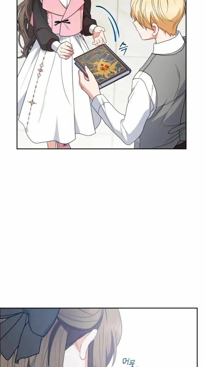 Được Yêu Thương Mà Còn Ngại Ngùng Sao! Chapter 30 - Trang 2