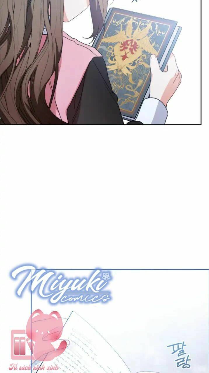 Được Yêu Thương Mà Còn Ngại Ngùng Sao! Chapter 30 - Trang 2