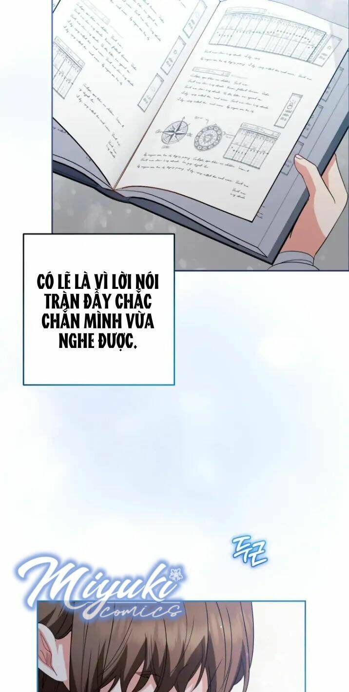 Được Yêu Thương Mà Còn Ngại Ngùng Sao! Chapter 30 - Trang 2