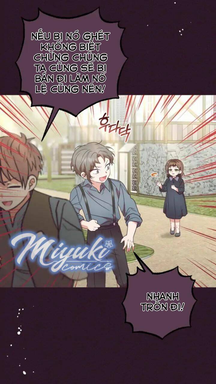 Được Yêu Thương Mà Còn Ngại Ngùng Sao! Chapter 30 - Trang 2