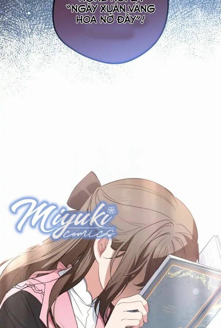 Được Yêu Thương Mà Còn Ngại Ngùng Sao! Chapter 30 - Trang 2