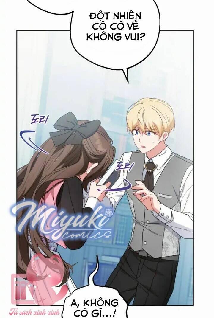 Được Yêu Thương Mà Còn Ngại Ngùng Sao! Chapter 30 - Trang 2