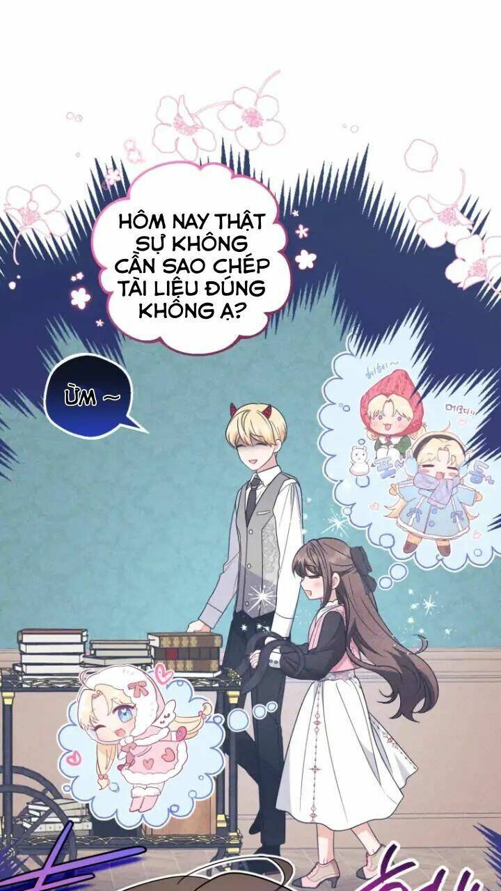 Được Yêu Thương Mà Còn Ngại Ngùng Sao! Chapter 30 - Trang 2