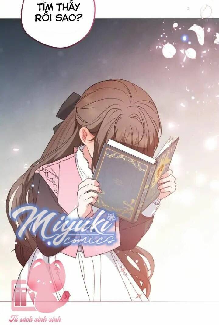 Được Yêu Thương Mà Còn Ngại Ngùng Sao! Chapter 30 - Trang 2