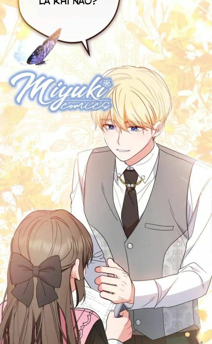 Được Yêu Thương Mà Còn Ngại Ngùng Sao! Chapter 30 - Trang 2