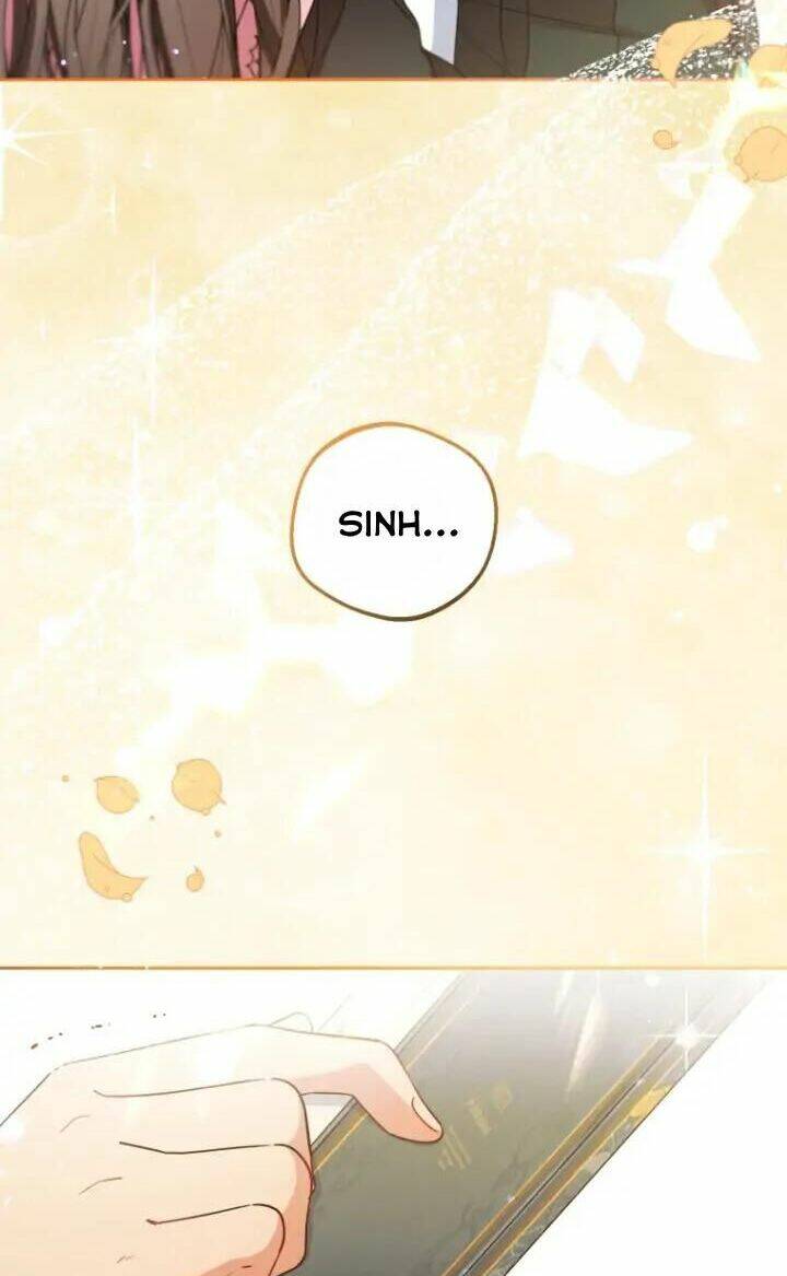 Được Yêu Thương Mà Còn Ngại Ngùng Sao! Chapter 30 - Trang 2