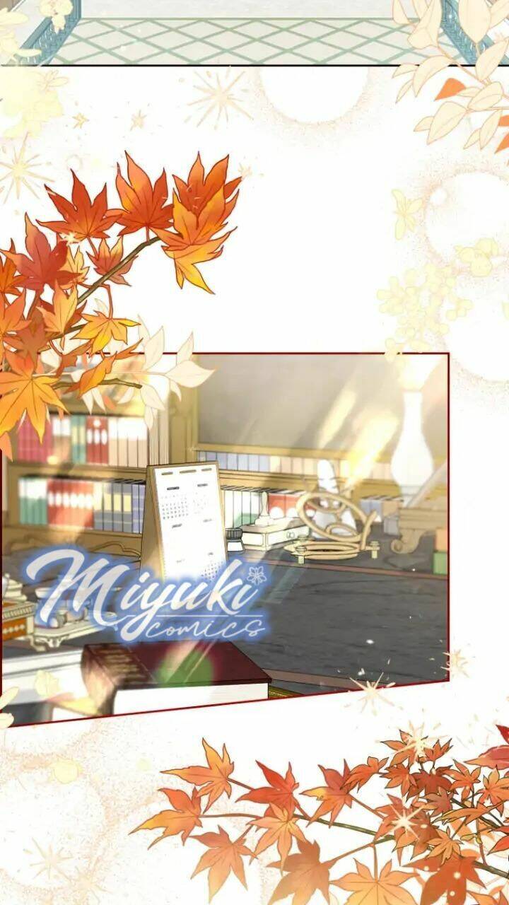 Được Yêu Thương Mà Còn Ngại Ngùng Sao! Chapter 30 - Trang 2