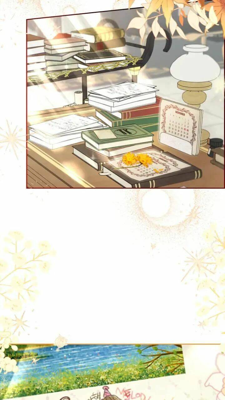 Được Yêu Thương Mà Còn Ngại Ngùng Sao! Chapter 30 - Trang 2