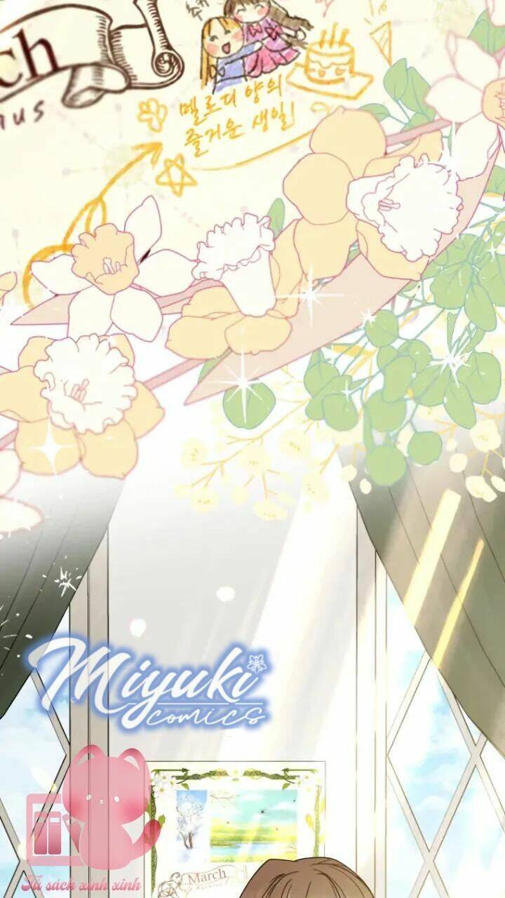 Được Yêu Thương Mà Còn Ngại Ngùng Sao! Chapter 30 - Trang 2