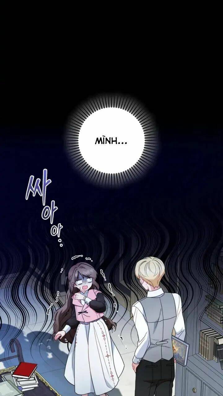 Được Yêu Thương Mà Còn Ngại Ngùng Sao! Chapter 30 - Trang 2