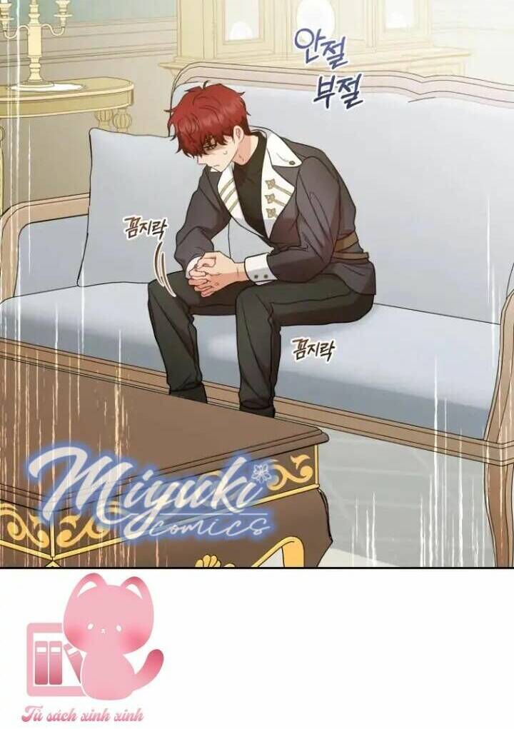 Được Yêu Thương Mà Còn Ngại Ngùng Sao! Chapter 30 - Trang 2