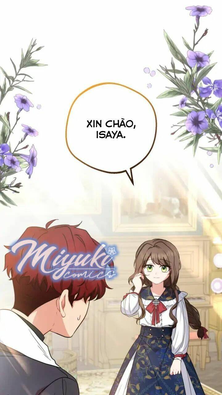 Được Yêu Thương Mà Còn Ngại Ngùng Sao! Chapter 30 - Trang 2