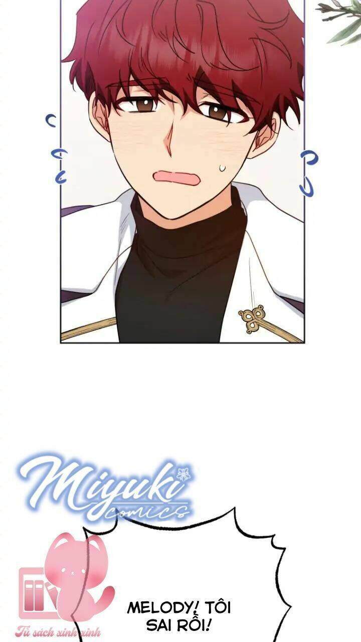 Được Yêu Thương Mà Còn Ngại Ngùng Sao! Chapter 30 - Trang 2