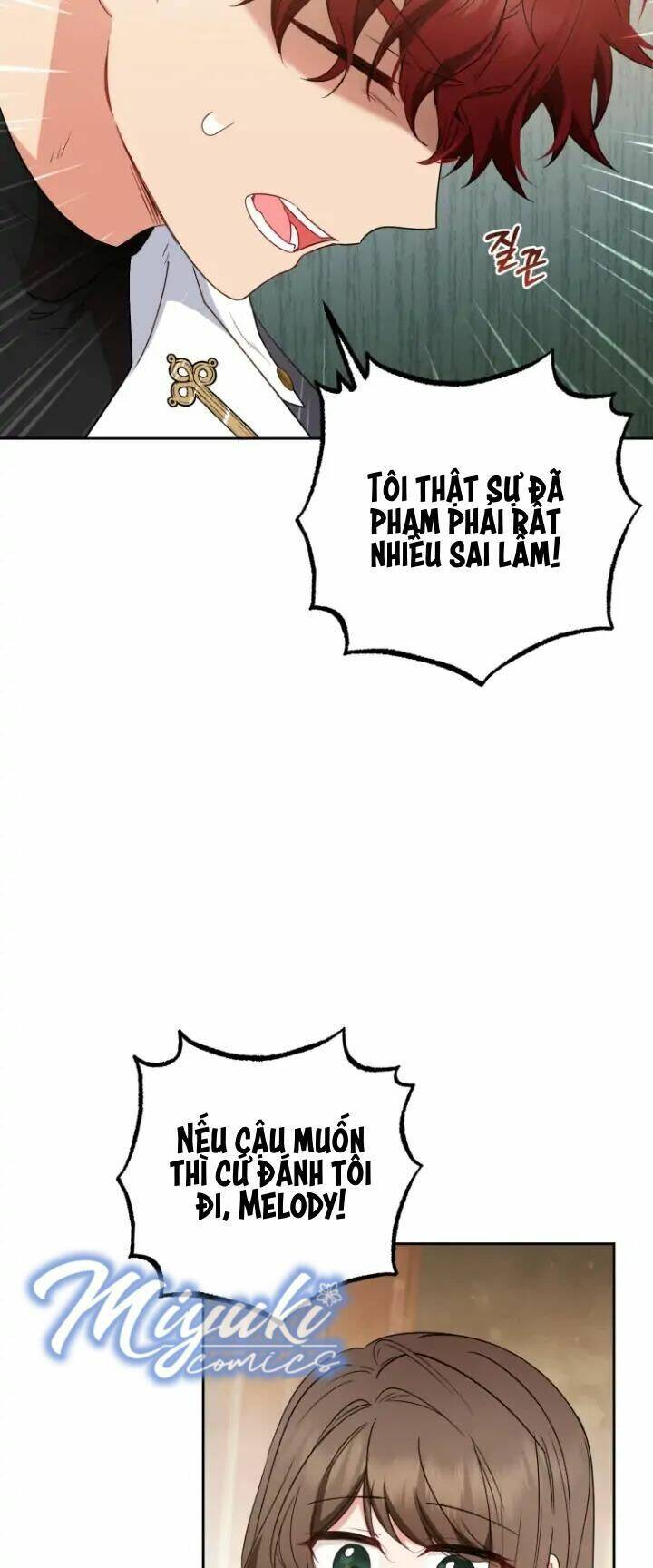 Được Yêu Thương Mà Còn Ngại Ngùng Sao! Chapter 30 - Trang 2