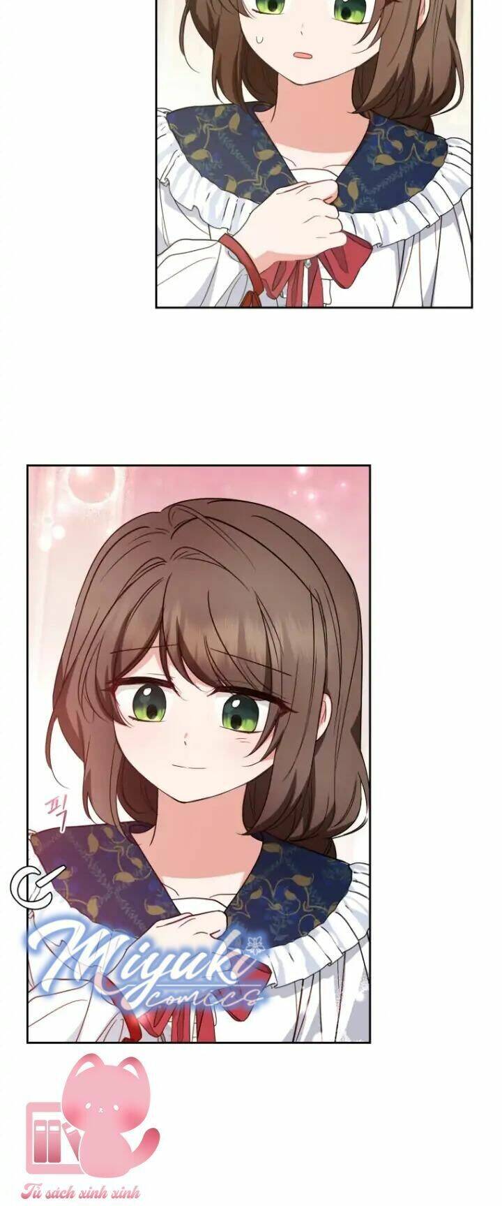 Được Yêu Thương Mà Còn Ngại Ngùng Sao! Chapter 30 - Trang 2