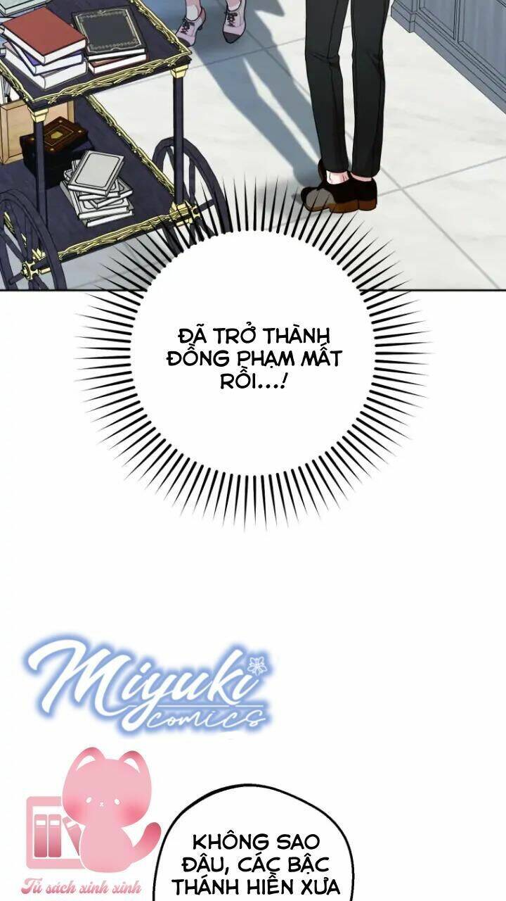 Được Yêu Thương Mà Còn Ngại Ngùng Sao! Chapter 30 - Trang 2