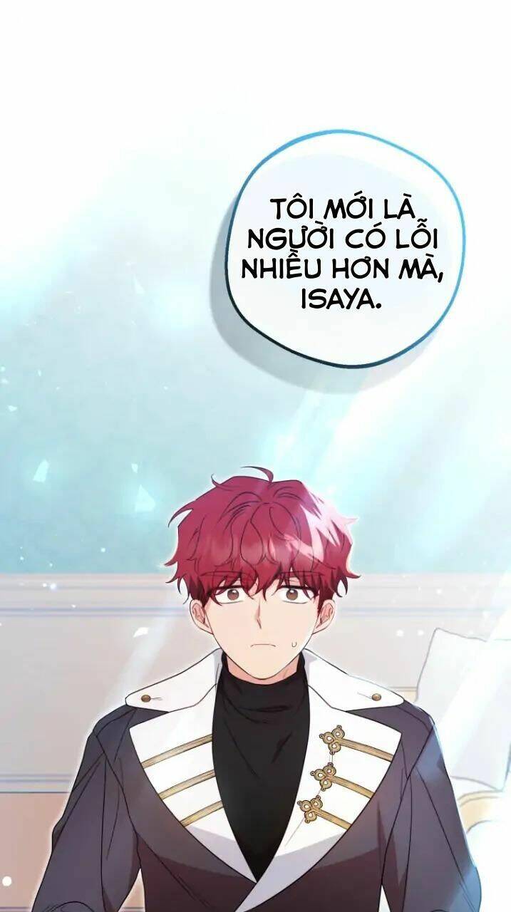 Được Yêu Thương Mà Còn Ngại Ngùng Sao! Chapter 30 - Trang 2