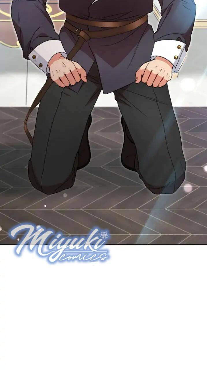 Được Yêu Thương Mà Còn Ngại Ngùng Sao! Chapter 30 - Trang 2