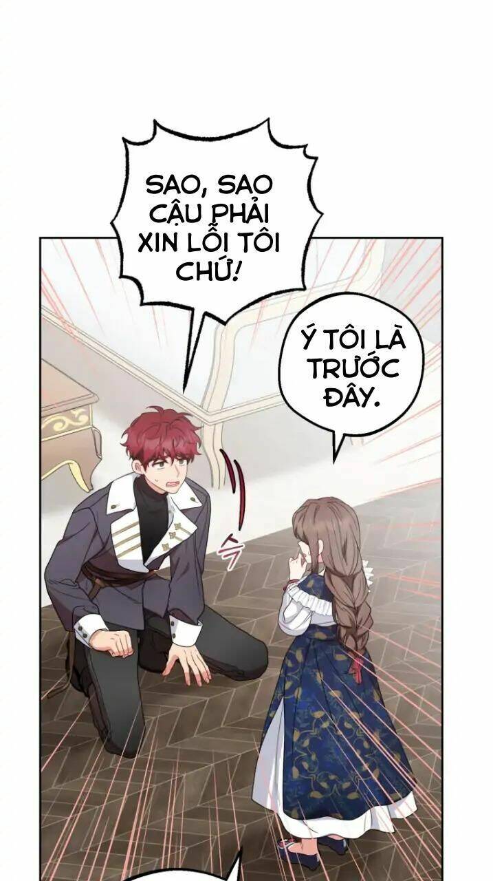 Được Yêu Thương Mà Còn Ngại Ngùng Sao! Chapter 30 - Trang 2