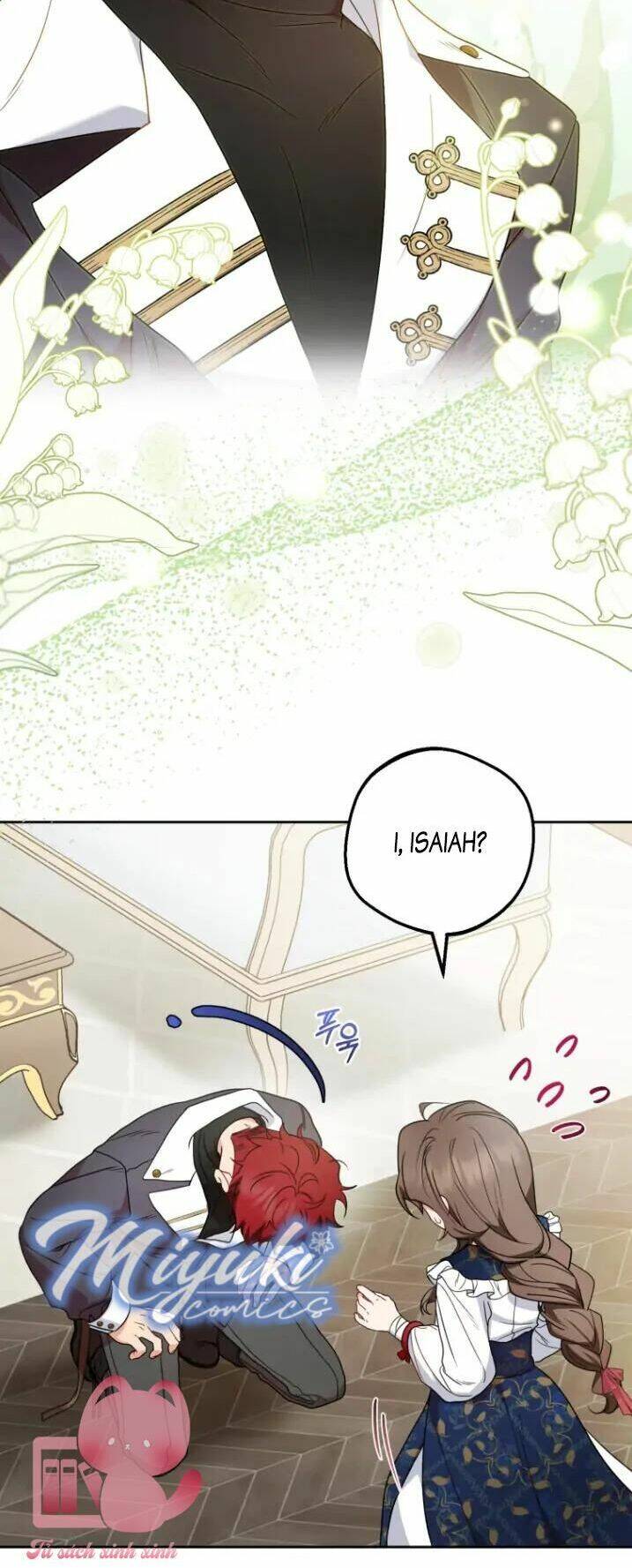 Được Yêu Thương Mà Còn Ngại Ngùng Sao! Chapter 30 - Trang 2