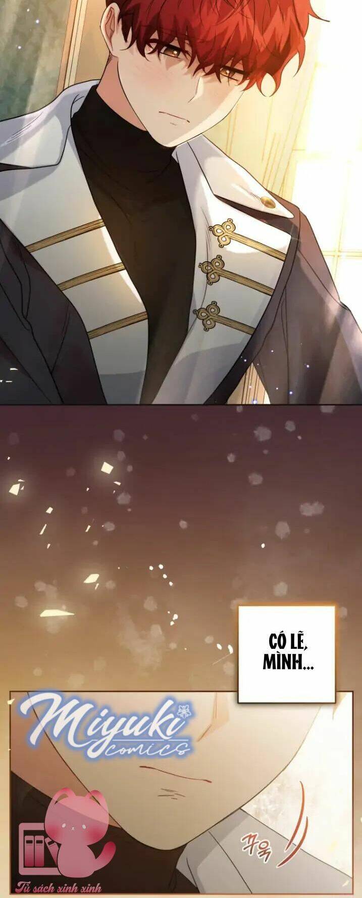 Được Yêu Thương Mà Còn Ngại Ngùng Sao! Chapter 30 - Trang 2