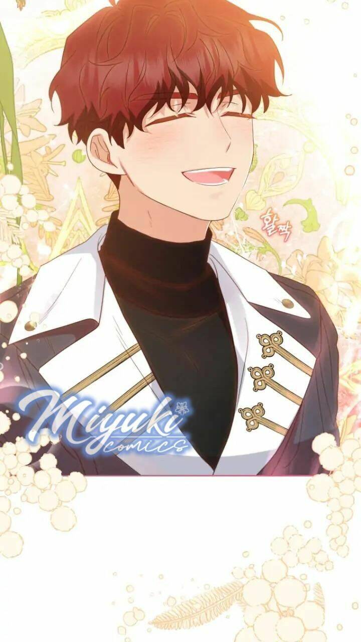 Được Yêu Thương Mà Còn Ngại Ngùng Sao! Chapter 30 - Trang 2