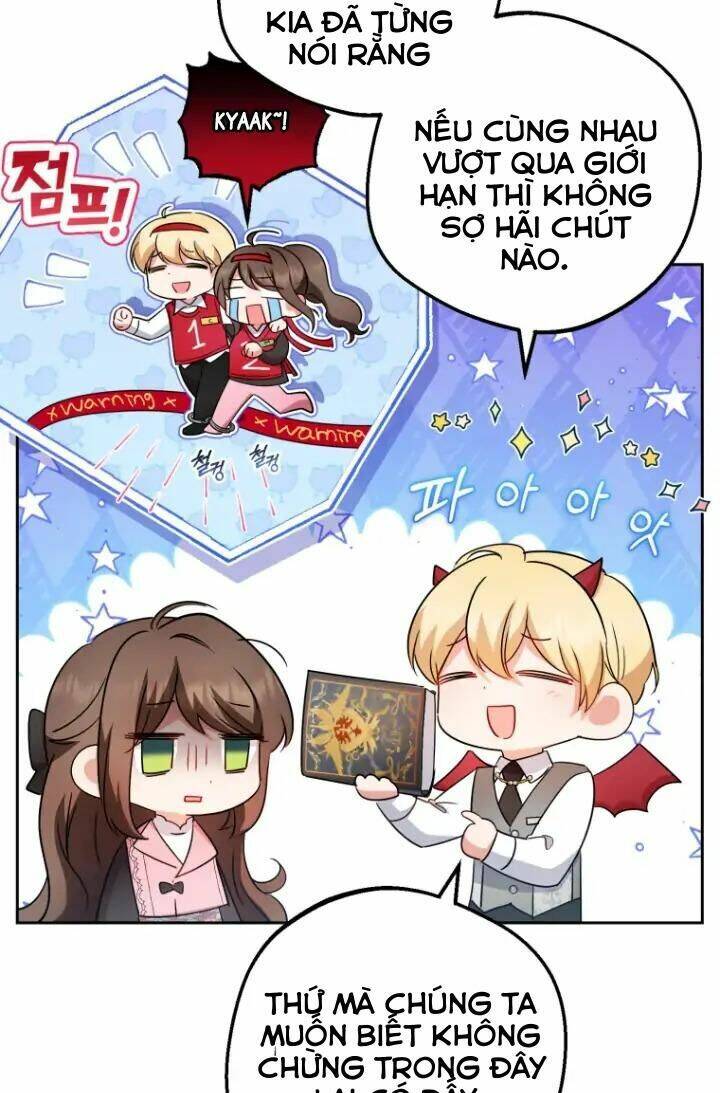 Được Yêu Thương Mà Còn Ngại Ngùng Sao! Chapter 30 - Trang 2