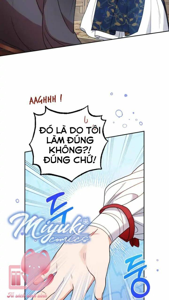 Được Yêu Thương Mà Còn Ngại Ngùng Sao! Chapter 30 - Trang 2