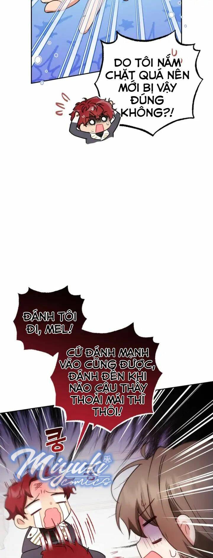 Được Yêu Thương Mà Còn Ngại Ngùng Sao! Chapter 30 - Trang 2