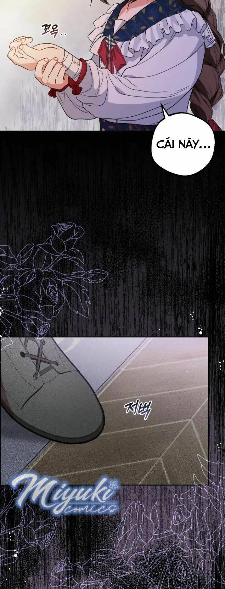 Được Yêu Thương Mà Còn Ngại Ngùng Sao! Chapter 30 - Trang 2