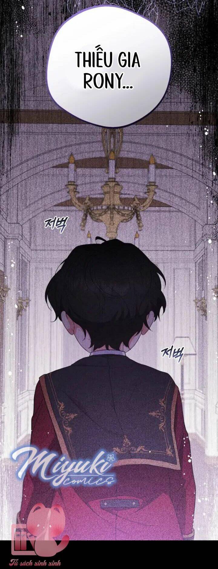 Được Yêu Thương Mà Còn Ngại Ngùng Sao! Chapter 30 - Trang 2