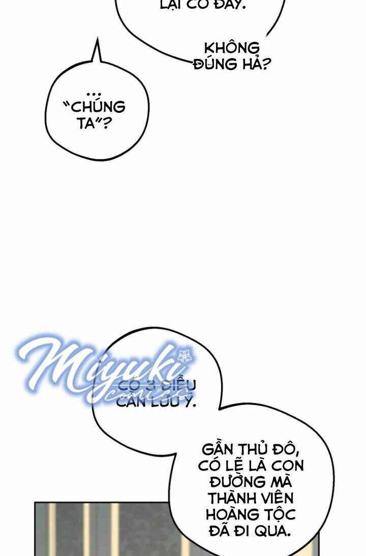 Được Yêu Thương Mà Còn Ngại Ngùng Sao! Chapter 30 - Trang 2