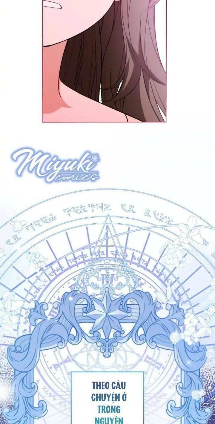 Được Yêu Thương Mà Còn Ngại Ngùng Sao! Chapter 33 - Trang 2