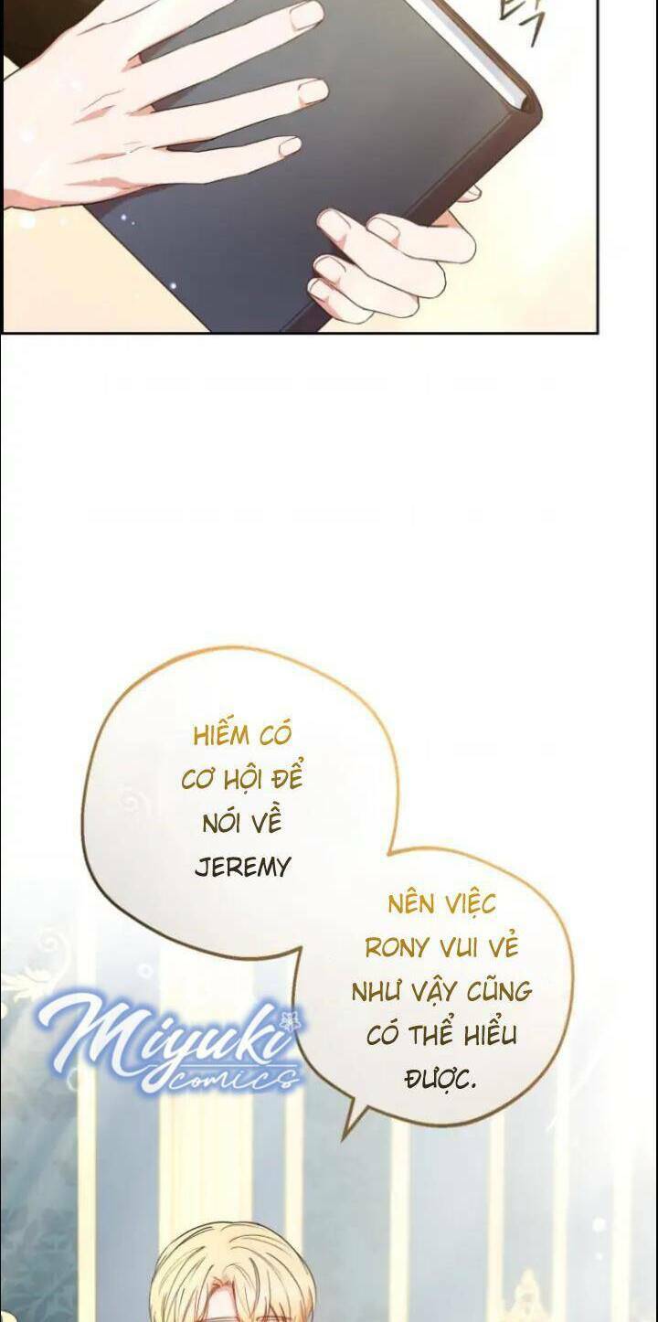 Được Yêu Thương Mà Còn Ngại Ngùng Sao! Chapter 33 - Trang 2