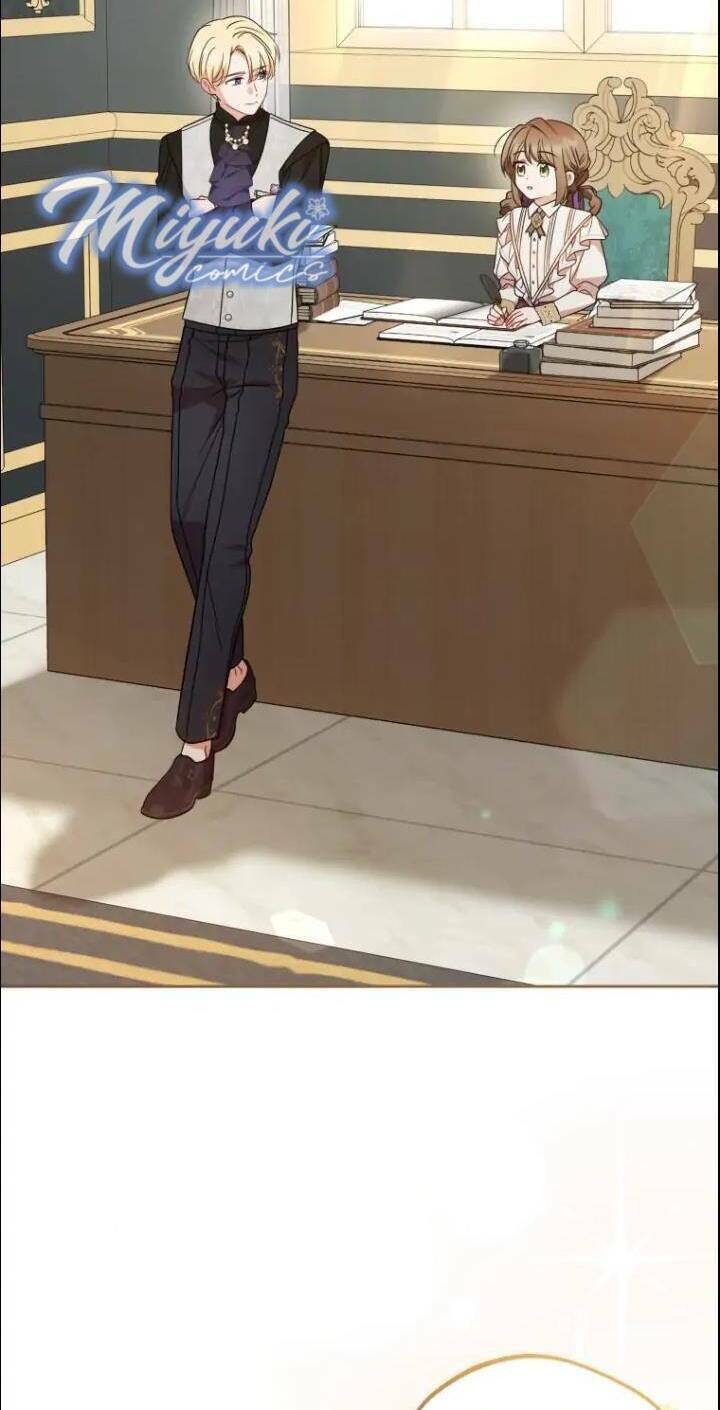 Được Yêu Thương Mà Còn Ngại Ngùng Sao! Chapter 33 - Trang 2