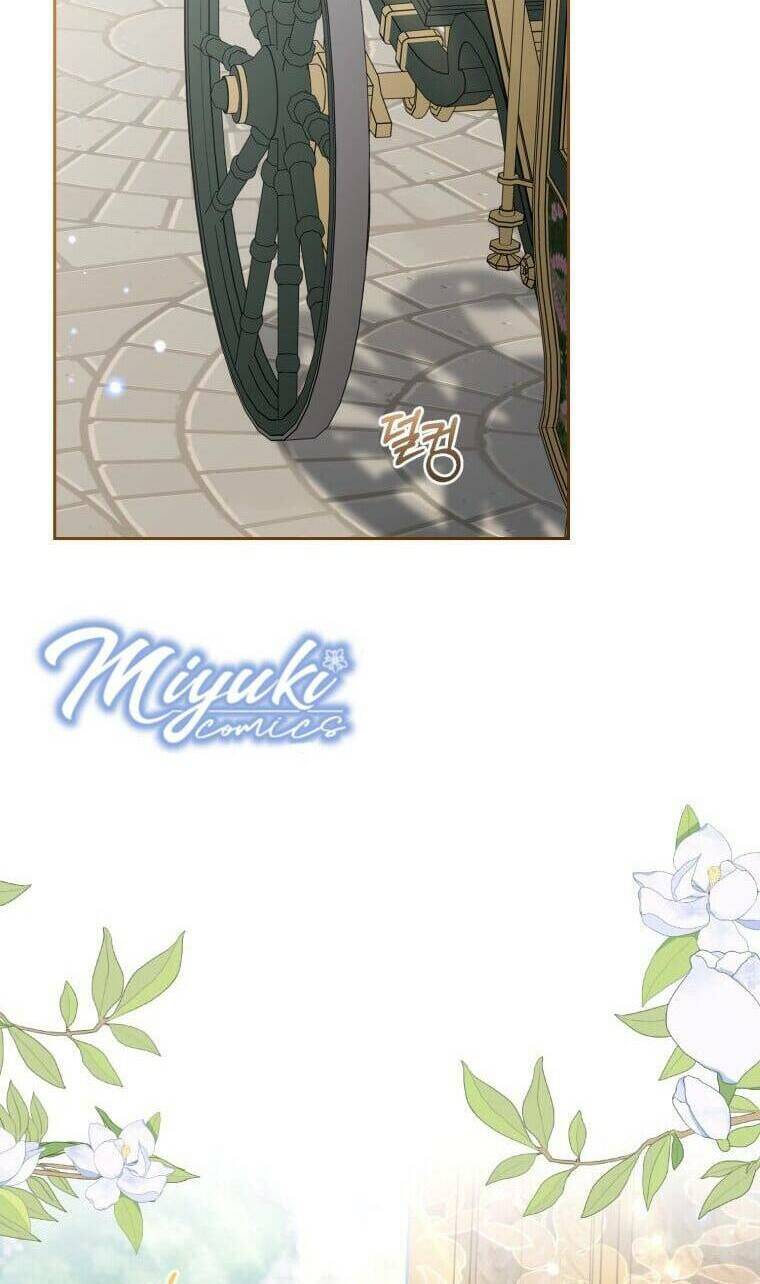 Được Yêu Thương Mà Còn Ngại Ngùng Sao! Chapter 34 - Trang 2