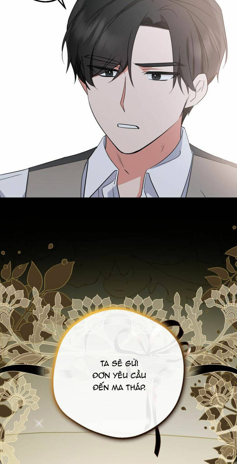 Được Yêu Thương Mà Còn Ngại Ngùng Sao! Chapter 36 - Trang 2