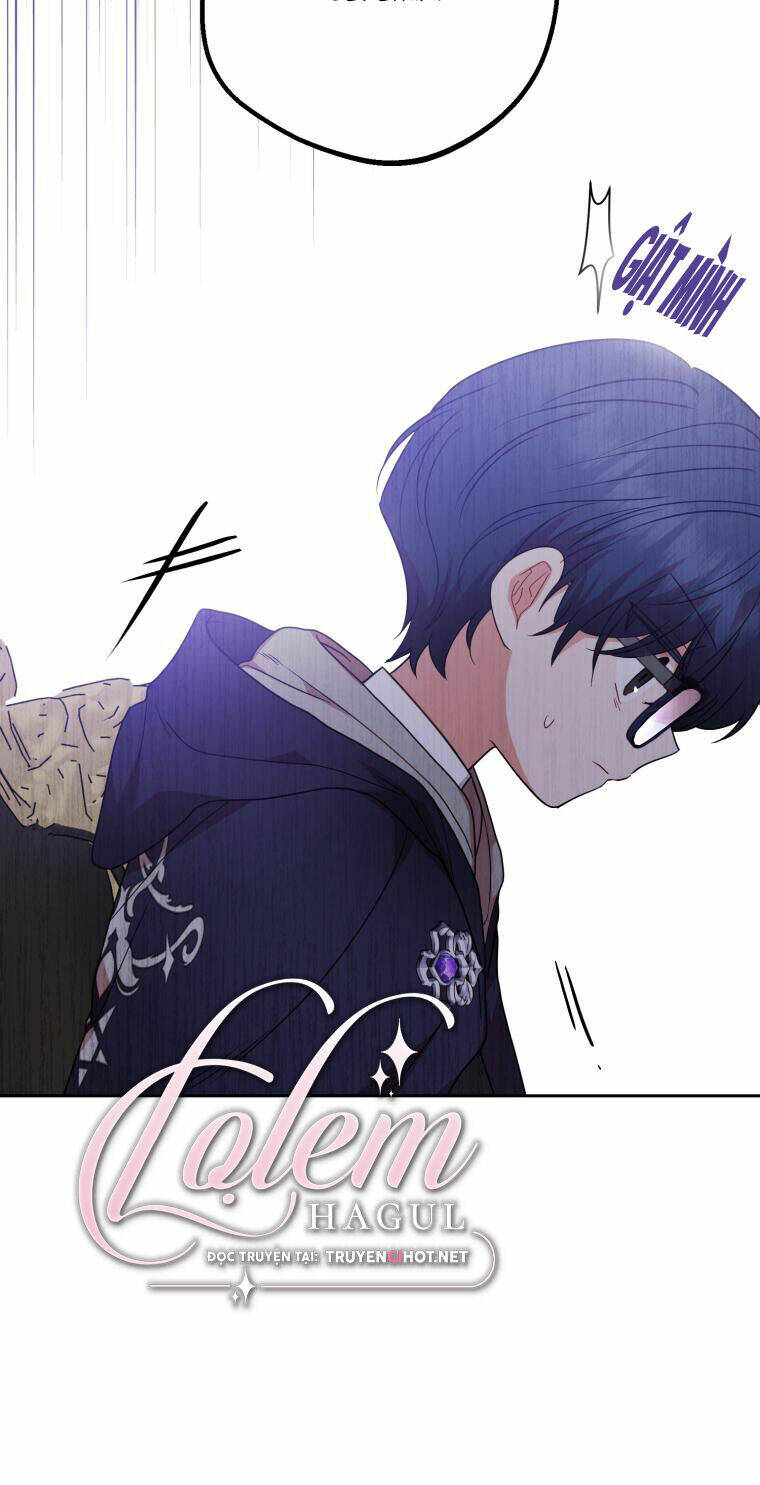 Được Yêu Thương Mà Còn Ngại Ngùng Sao! Chapter 36 - Trang 2