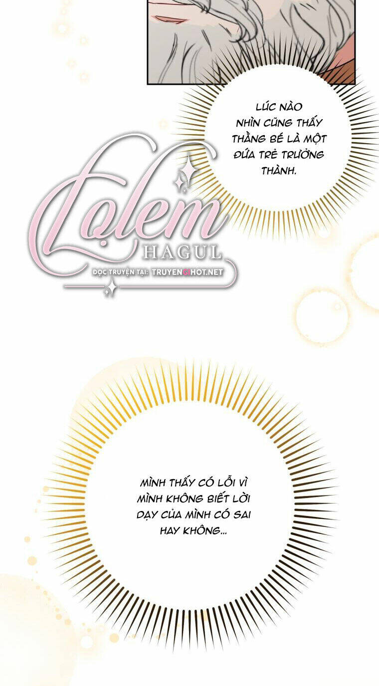 Được Yêu Thương Mà Còn Ngại Ngùng Sao! Chapter 36 - Trang 2