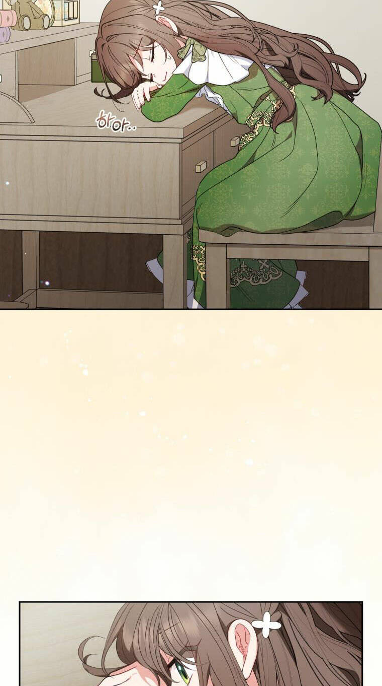 Được Yêu Thương Mà Còn Ngại Ngùng Sao! Chapter 39 - Trang 2