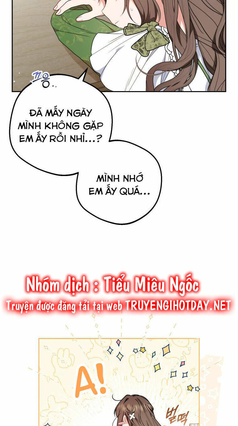 Được Yêu Thương Mà Còn Ngại Ngùng Sao! Chapter 39 - Trang 2