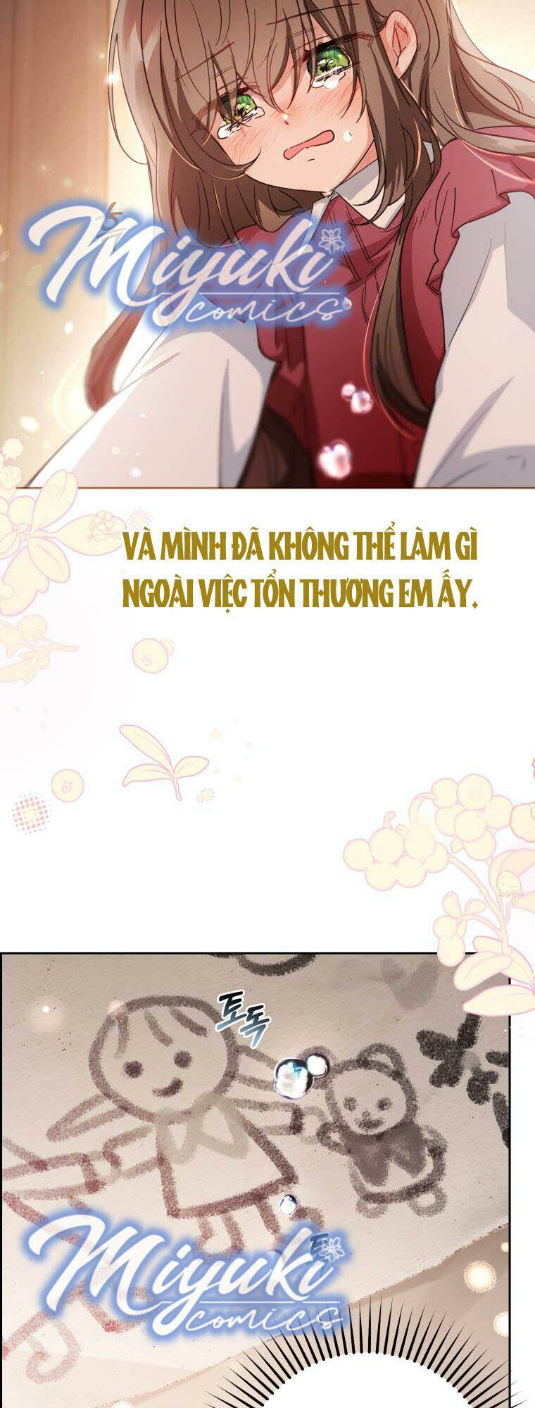 Được Yêu Thương Mà Còn Ngại Ngùng Sao! Chapter 4 - Trang 2