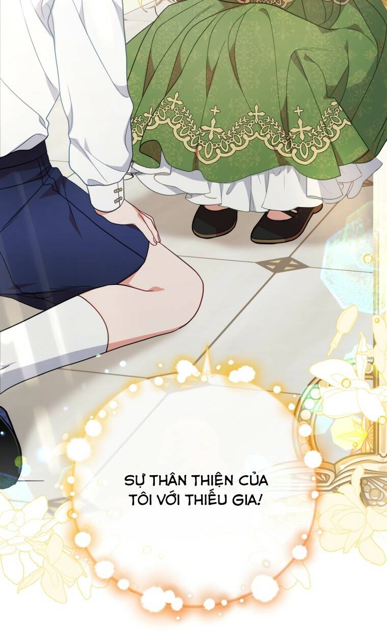 Được Yêu Thương Mà Còn Ngại Ngùng Sao! Chapter 40 - Trang 2